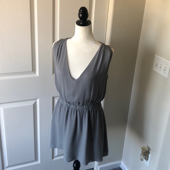 EUC MM Couture by Miss Me Mini Dress - Open Back - Picture 4 of 8
